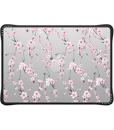 Amazon.co.jp: CASETiFY インパクト ケース MacBook Air 13-inch (M1