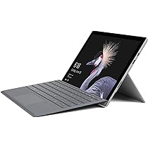 Amazon.co.jp: 【整備済み品】 Surface Pro ノートパソコン/高性能第