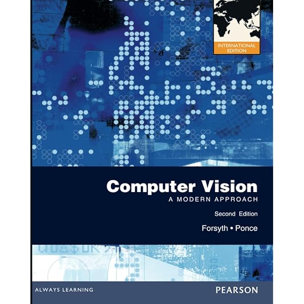 Amazon | Computer Vision: Algorithms and Applications (Texts in