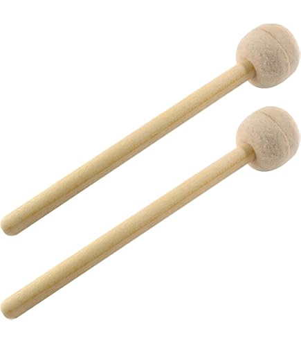 Amazon | TIMBER DRUM COMPANY ログドラム 6音 TD-T18M 【国内正規品