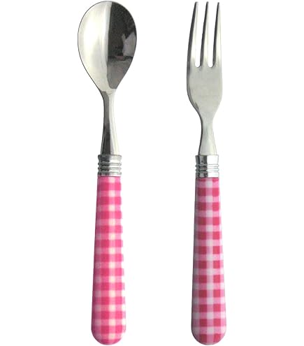 Amazon｜関川製作所 カトラリーセット シルバー デザート