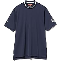 Amazon.co.jp: [ビームスゴルフ] S/Sスウェット 〈MEN〉 ORANGE LABEL