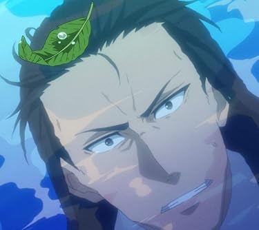 2024秋アニメ - 九内 伯斗（くない はくと）