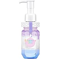 Amazon | &honey (アンドハニー) カラー コントロールリペア