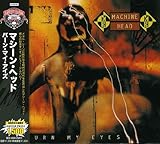 バーン・マイ・アイズ(ロードレイジ2009)