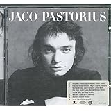 JACO PASTORIUS