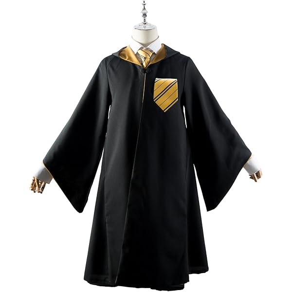 Amazon.co.jp: [Disguise] スリザリン ローブ デラックス 大人用 XL