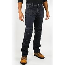 Amazon | [KOMINE] バイク用 パンツ KVジーンズ WJ-742R 1159 春夏秋