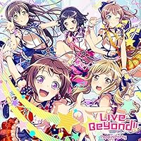 Live Beyond!!【通常盤】