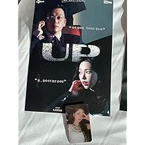 aespa カリナ MY ARTi FILM CGV トレカ ポスター