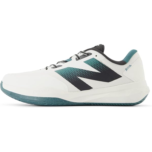 Amazon | New Balance メンズ FuelCell 996 V6 ハードコート テニス