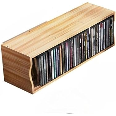 Amazon.co.jp 売れ筋ランキング: CDストレージラック の中で最も人気の