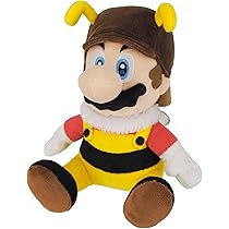任天堂　おばけマリオ スーパーDX ぬいぐるみスーパーマリオギャラクシー テレサ Amazon.co.jp: 三英貿易(Sanei Boeki) スーパーマリオギャラクシー
