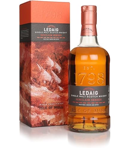 Amazon.co.jp: サマローリ レダイグ 1992 シェリーカスク (サマローリ