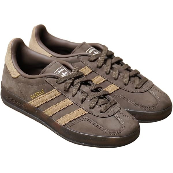 Amazon | アディダス オリジナルス ガゼル インドア Originals GAZELLE
