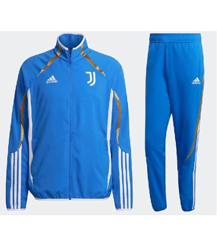 Amazon.co.jp: adidas アディダス ユベントス チームガイスト ウーブン 