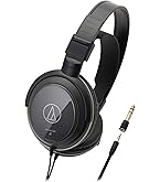 Amazon.co.jp: オーディオテクニカ SoundReality ポータブルヘッドホン