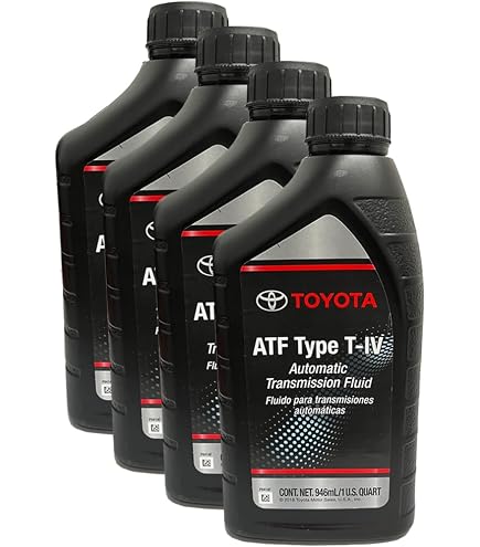Amazon.co.jp: 純正トヨタレクサスATFタイプT-IVオートマチック