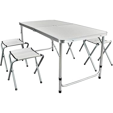 Amazon.co.jp 最新リリース: アウトドアテーブル・チェアセット