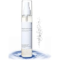 Amazon | 霧の麗水/高濃度 ”天然シリカ” で素肌美人 化粧水