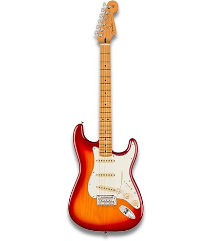 Amazon | Fender フェンダー エレキギター Player II