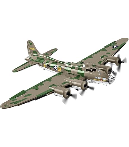 Amazon.co.jp: Cobi Historical Collection #5733 ユンカースJU-88