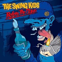 Amazon.co.jp: The Swing Kids: ミュージック