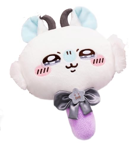 Amazon.co.jp: ちいかわ 飛び立つモモンガマスコット ぬいぐるみ