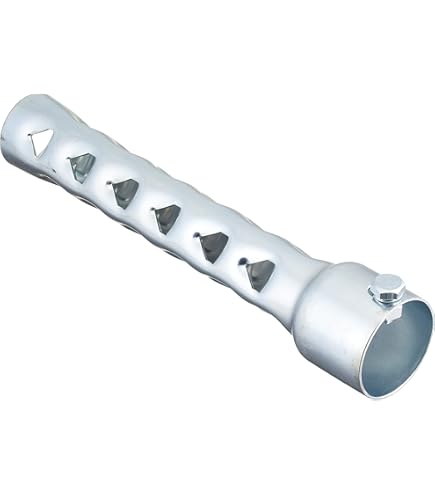 Amazon.co.jp: カミカゼ管70Ф マフラーバッフルのみ 当時物サウンド