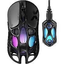 Amazon | 【国内正規品】GravaStar Mercury X Pro ゲーミング