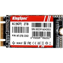 ☆☆kingspec SSD2TB☆SSD☆起動時間7629時間★1★ kingspec SSD2TB☆SSD☆起動時間7629時間☆1☆