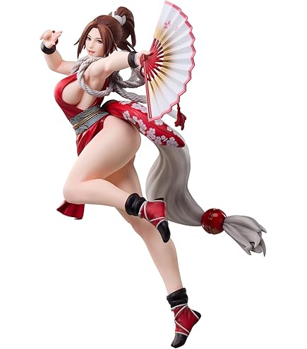 Amazon | 松本乱菊 水着Ver. 「BLEACH」 B-Style 1/4 PVC製塗装