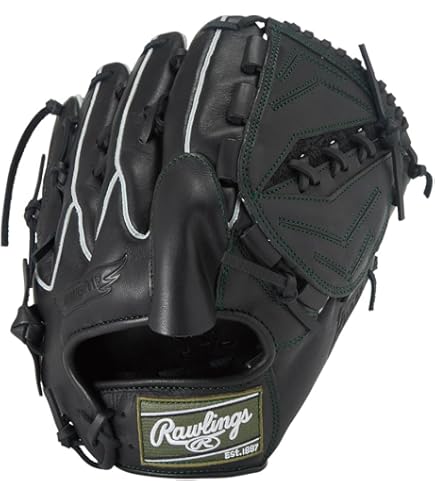 Amazon | ローリングス(Rawlings) 野球用 グラブ グローブ 軟式 HYPER