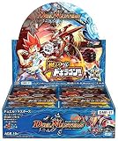 デュエル・マスターズ DMR-17 ＴＣＧ 革命 第１章 燃えろドギラゴン!! DP-BOX