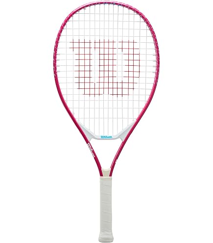 Amazon | Wilson Ultra Power 23インチ ジュニア レクリエーション