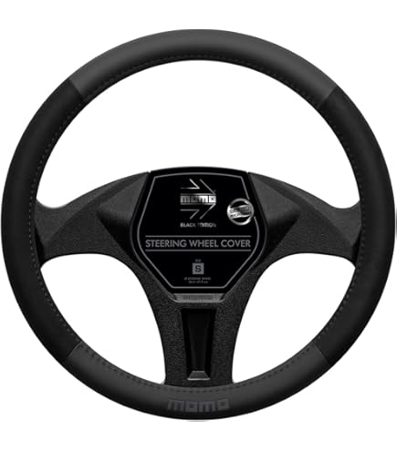 新品未使用・MOMO スタイル ブラックエディション Not Authentic