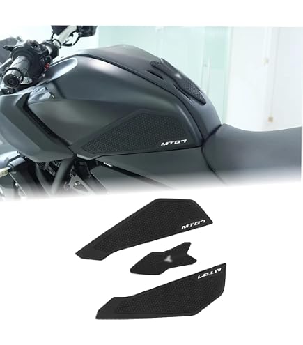Amazon | YAMAHA（ヤマハ） コンフォートシート MT-07/MT-07 Y-AMT Q5K