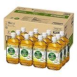 [トクホ] [訳あり(メーカー過剰在庫)] ヘルシア緑茶 うまみ贅沢仕立て 1L×12本