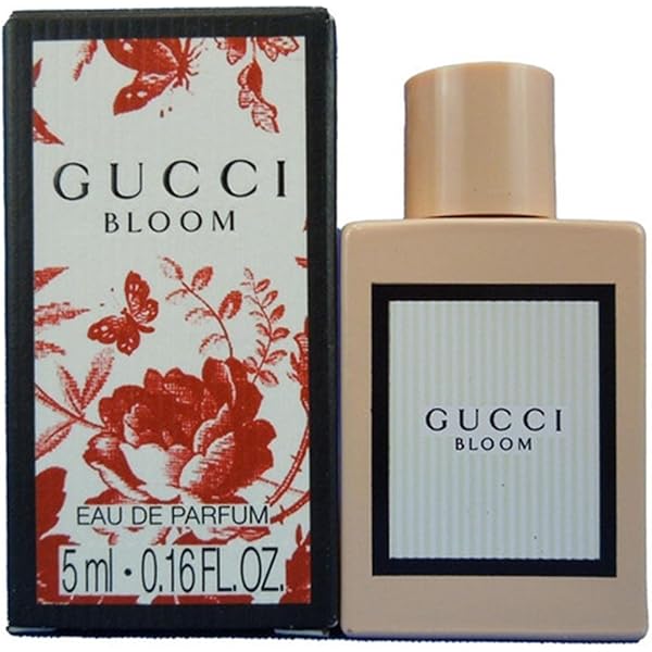 Amazon | GUCCI(グッチ) ブルーム オードパルファム 100mL[並行輸入品