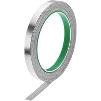 Amazon.co.jp: スリオン ステンレス箔粘着テ-プ 25mm 8824002025X20