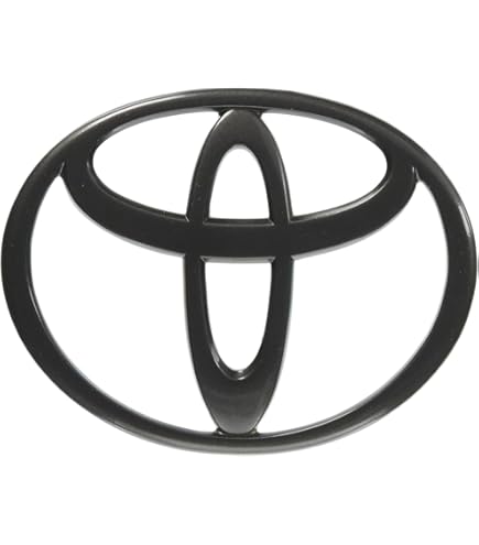 たくやさま専用 Amazon | TOYOTA (トヨタ) 純正部品 リヤボデーネーム プレート NO.1