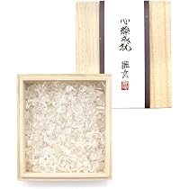 さおさおちゃん専用ページ　天然石 Amazon.co.jp: 浄化セット 天然水晶 さざれ石 150g [ 置くだけで