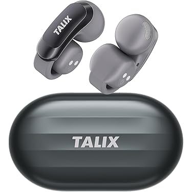 Amazon.co.jp 最新リリース: オープンイヤーヘッドホン の新着