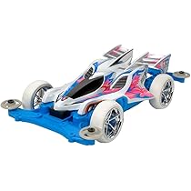 ミニ四駆　マンタレイMk.Ⅱ ホワイトスペシャル　ブラックスペシャル　2点 61At-2tYVvL._AC_UL210_SR210,