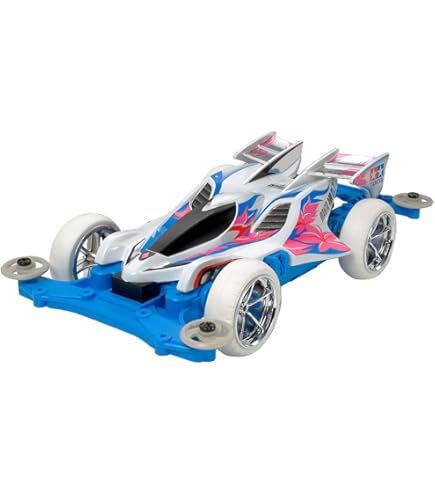 ミニ四駆　マンタレイJr. タミヤ 1/32 レーサーミニ四駆シリーズ マンタレイJr. | タミヤ