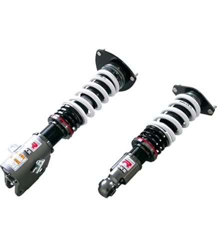 Amazon | HKS 足回り系パーツ 車高調整式サスペンション