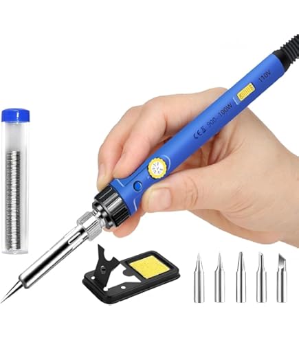 白光80W半田ゴテ(即日発送) Amazon | はんだこて白光JUNIOR 80W I型銅こて先タイプ (ヤニ