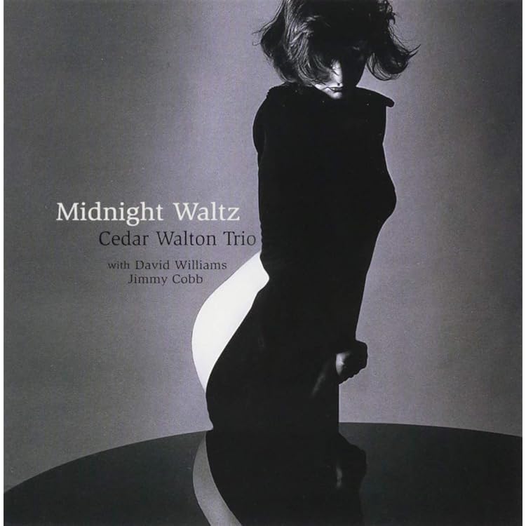 Amazon.co.jp: シダー・ウォルトン: ミュージック