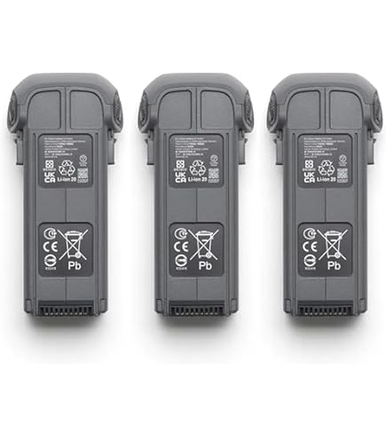 DJI Mavic 4 Pro インテリジェント フライトバッテリー DJI Mavic 4 Pro インテリジェント フライトバッテリー - セキド