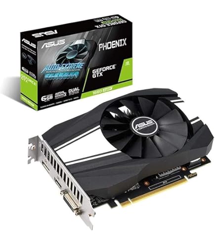 Amazon | ZOTAC GAMING GeForce GTX 1660 Ti 6GB GDDR6 グラフィックス